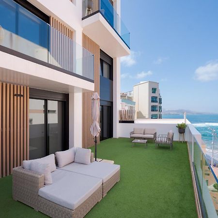 Chez Abel Apartment Las Palmas de Gran Canaria Ngoại thất bức ảnh