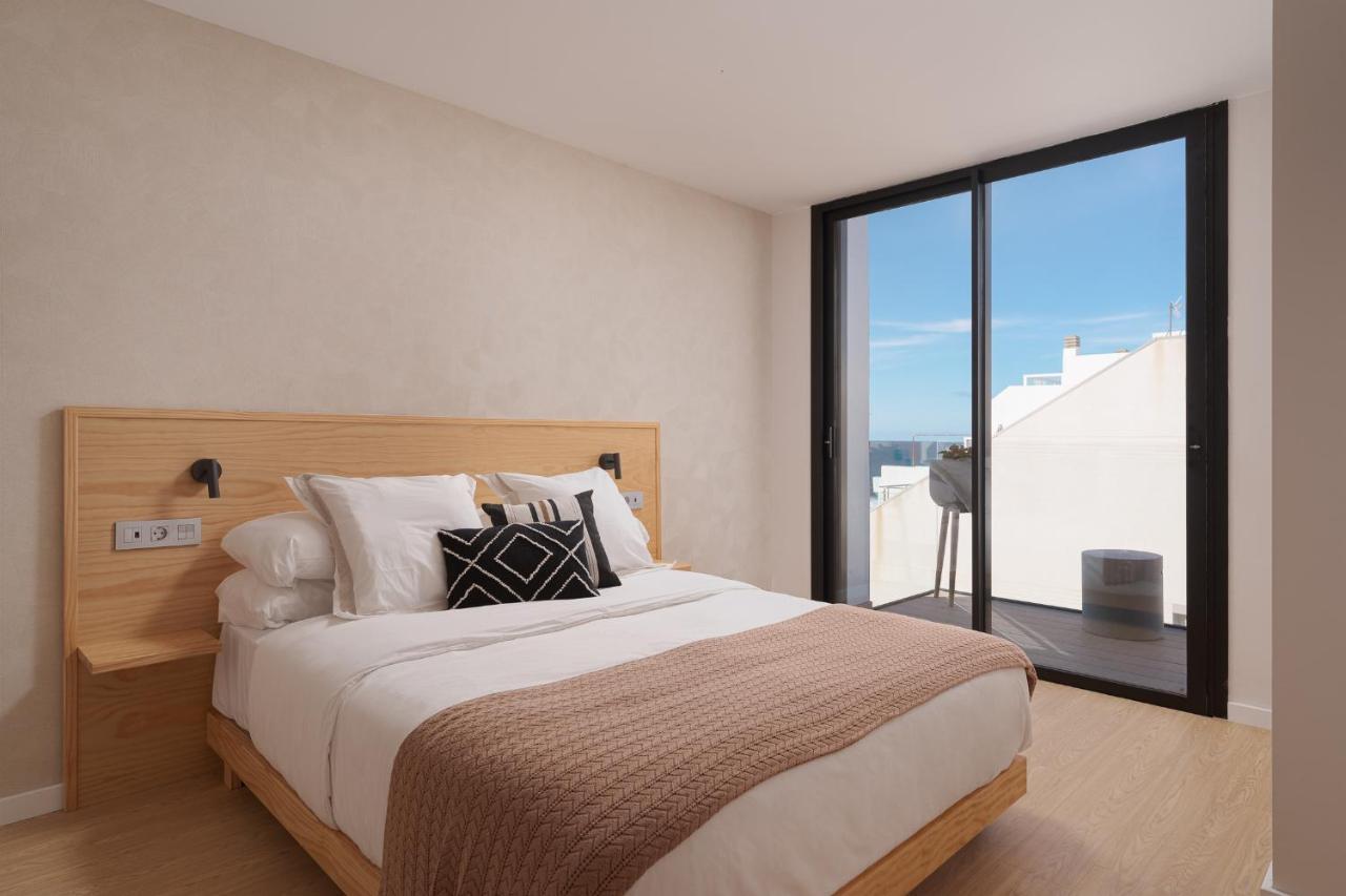 Chez Abel Apartment Las Palmas de Gran Canaria Ngoại thất bức ảnh