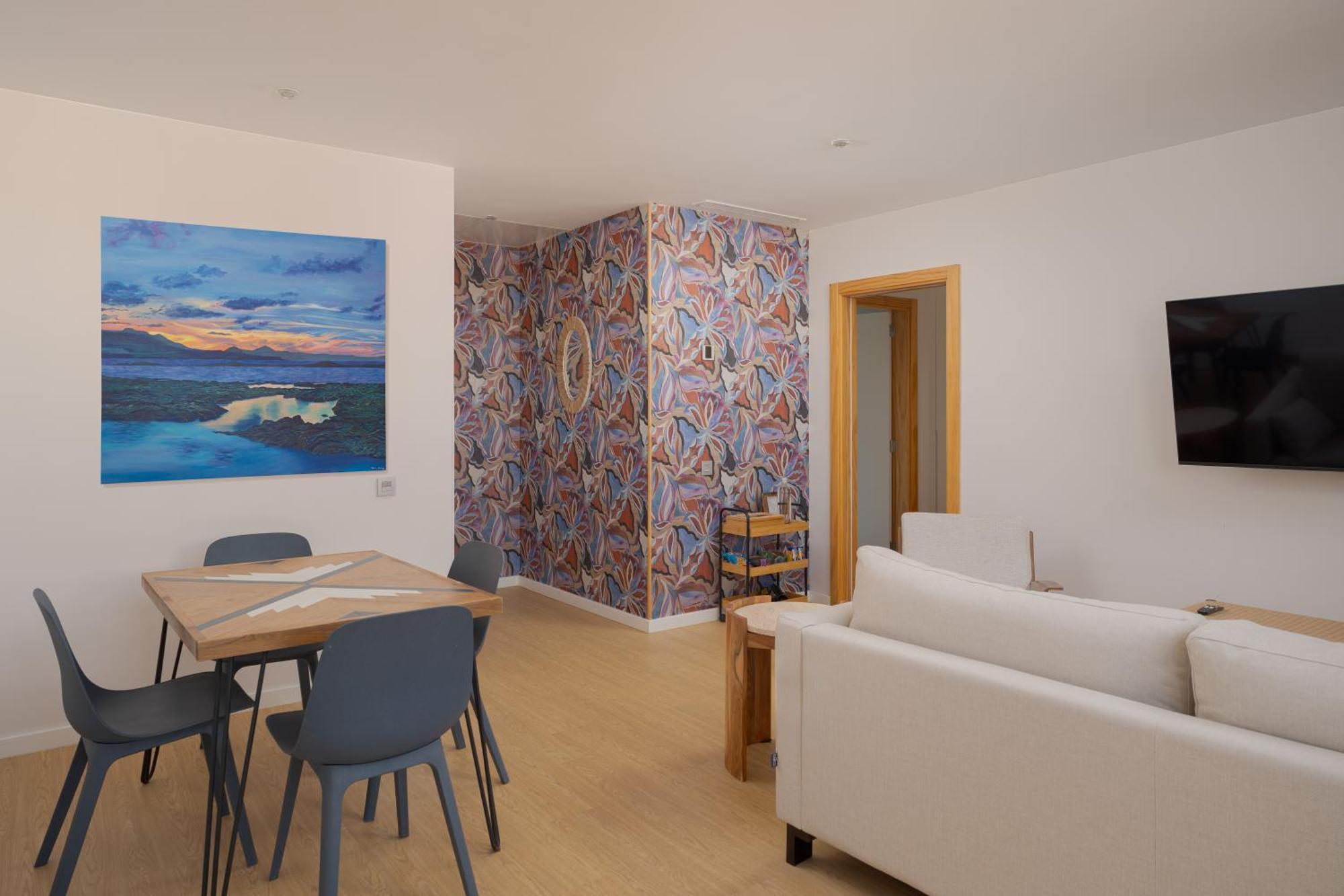 Chez Abel Apartment Las Palmas de Gran Canaria Phòng bức ảnh