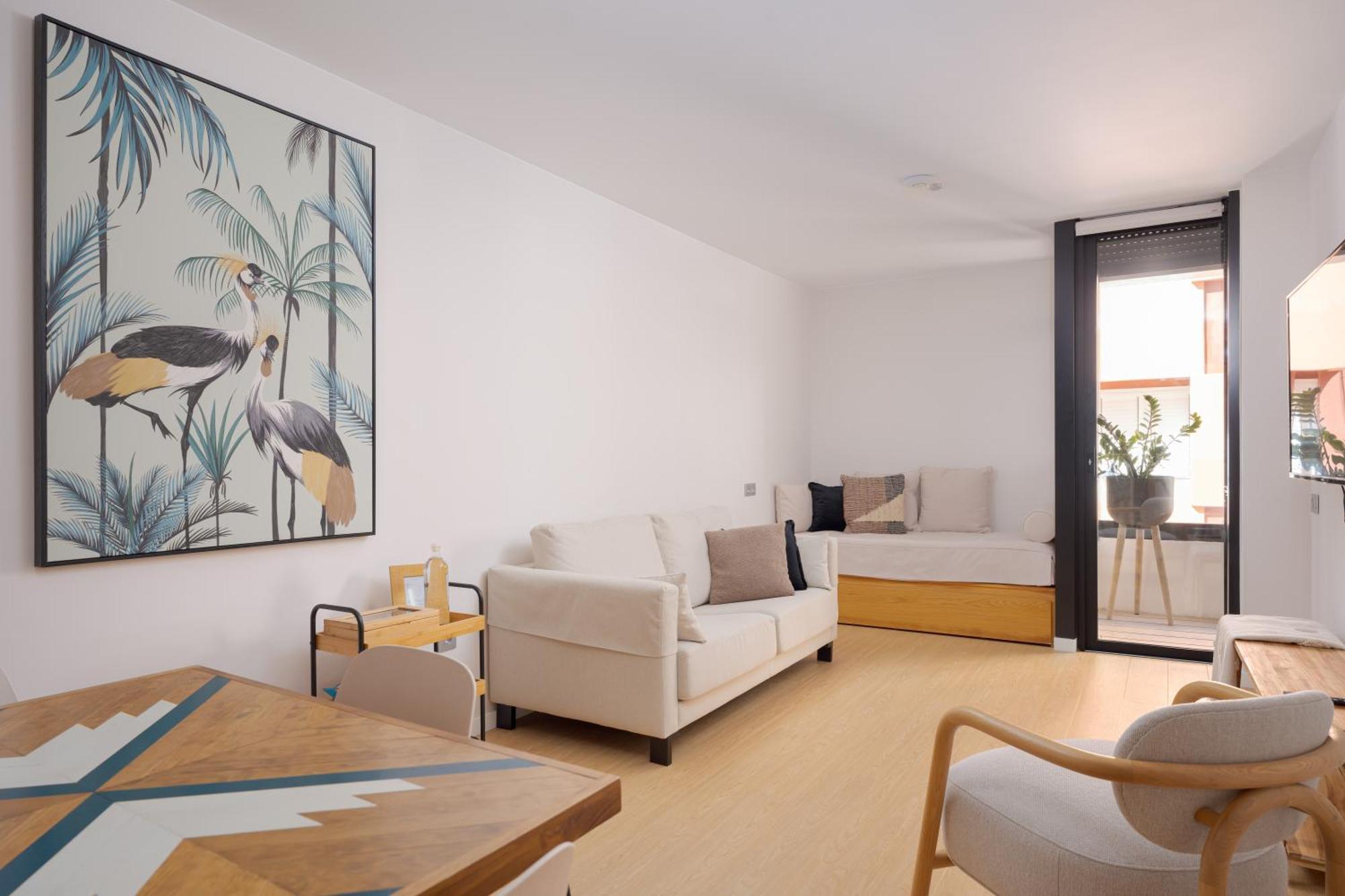 Chez Abel Apartment Las Palmas de Gran Canaria Phòng bức ảnh
