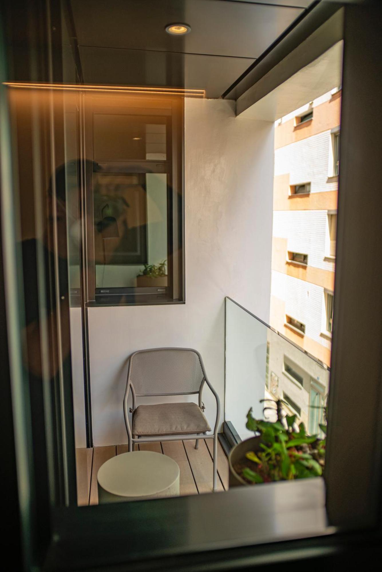 Chez Abel Apartment Las Palmas de Gran Canaria Ngoại thất bức ảnh