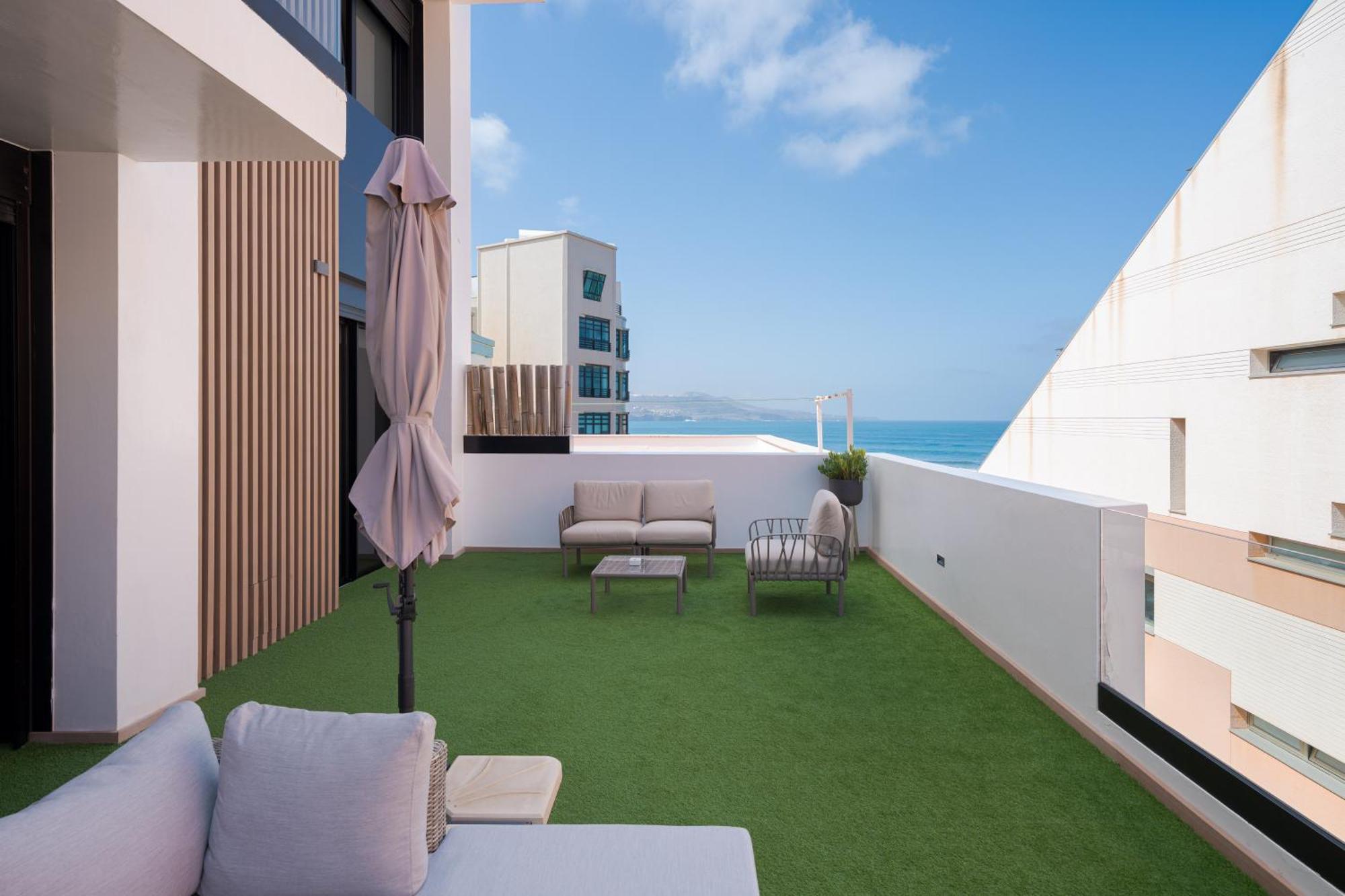 Chez Abel Apartment Las Palmas de Gran Canaria Ngoại thất bức ảnh