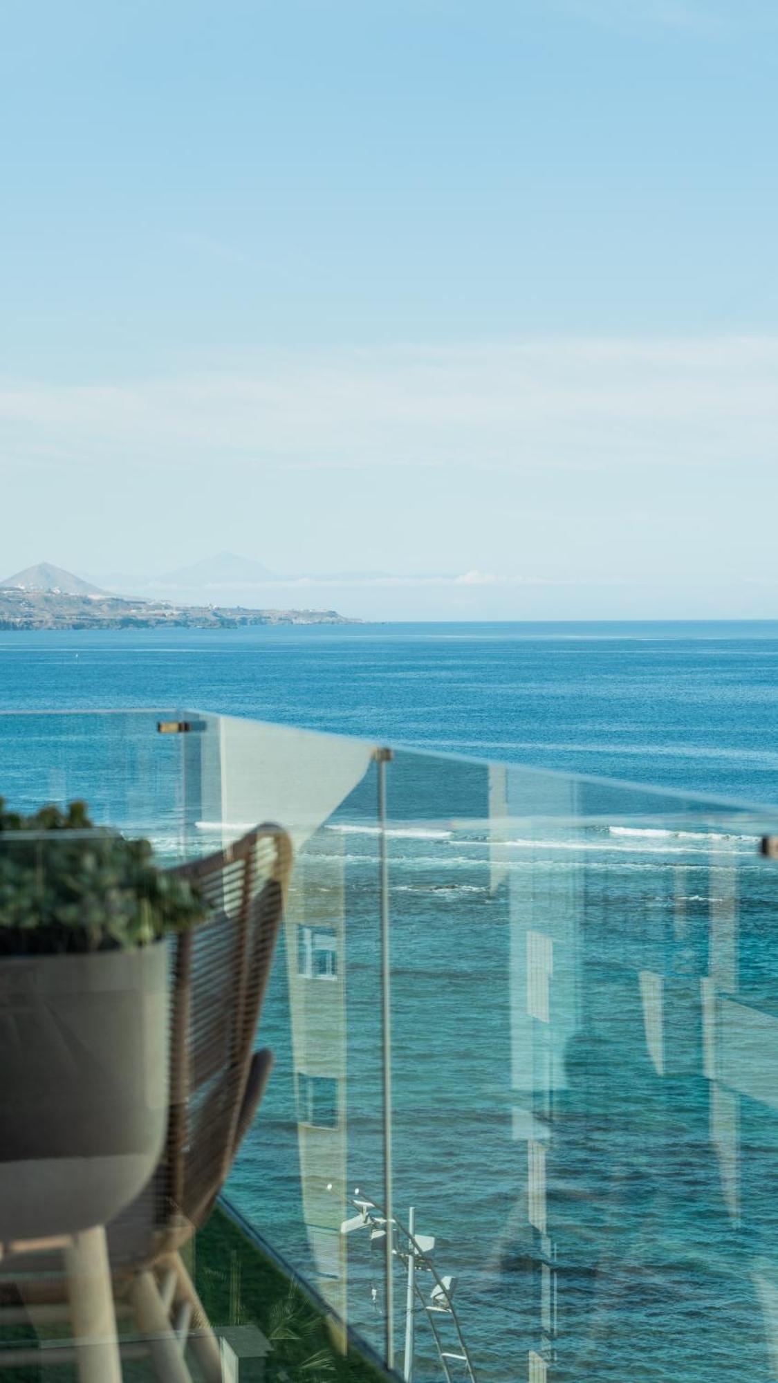 Chez Abel Apartment Las Palmas de Gran Canaria Ngoại thất bức ảnh