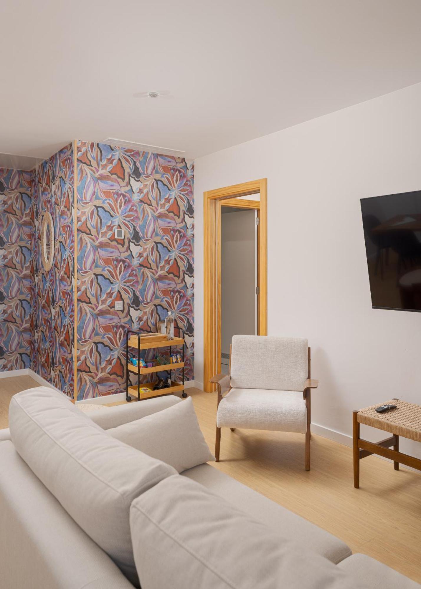 Chez Abel Apartment Las Palmas de Gran Canaria Ngoại thất bức ảnh