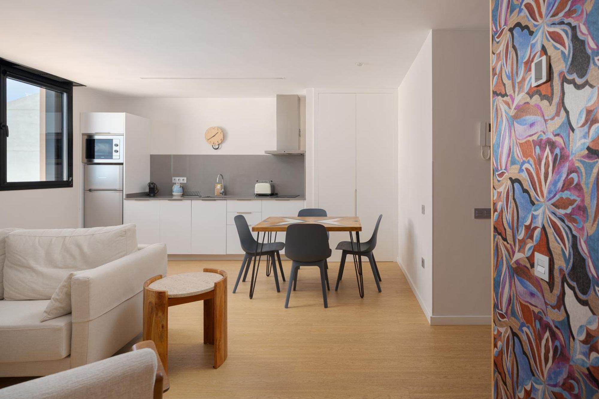 Chez Abel Apartment Las Palmas de Gran Canaria Ngoại thất bức ảnh