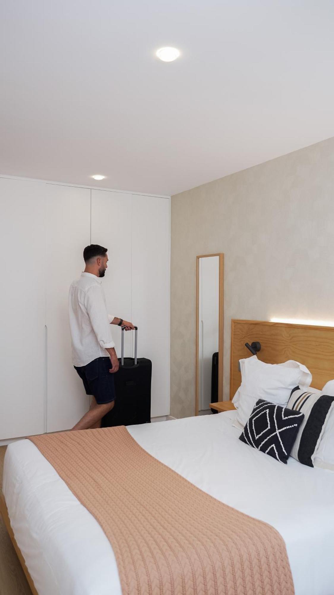 Chez Abel Apartment Las Palmas de Gran Canaria Ngoại thất bức ảnh
