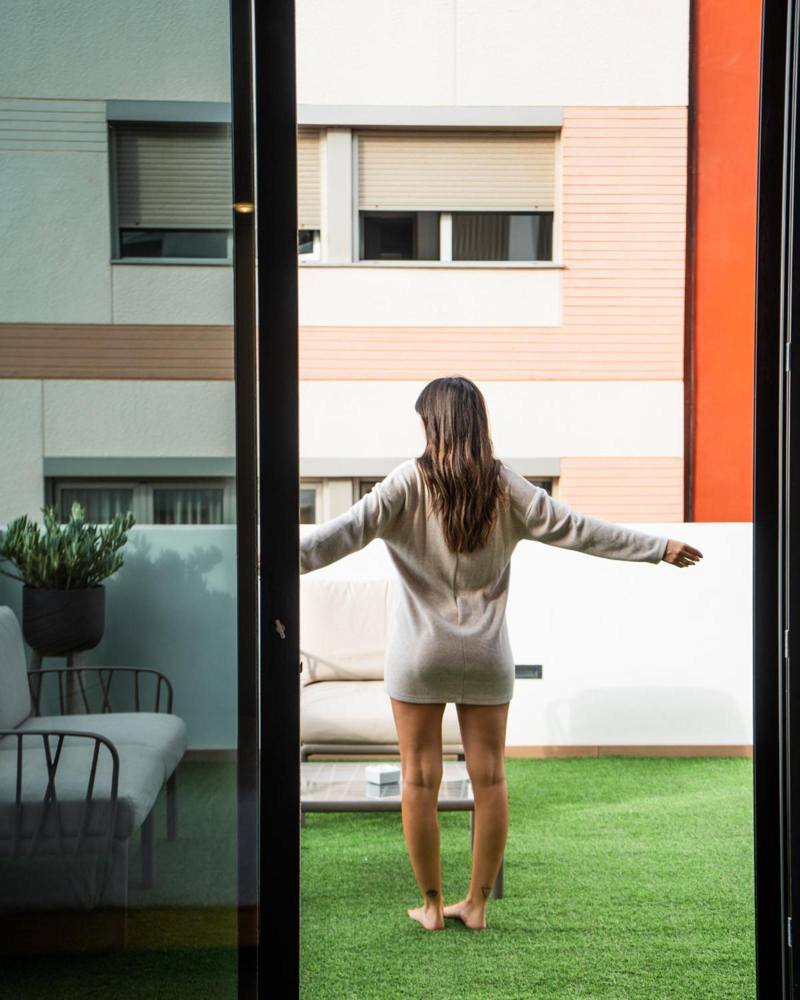 Chez Abel Apartment Las Palmas de Gran Canaria Ngoại thất bức ảnh