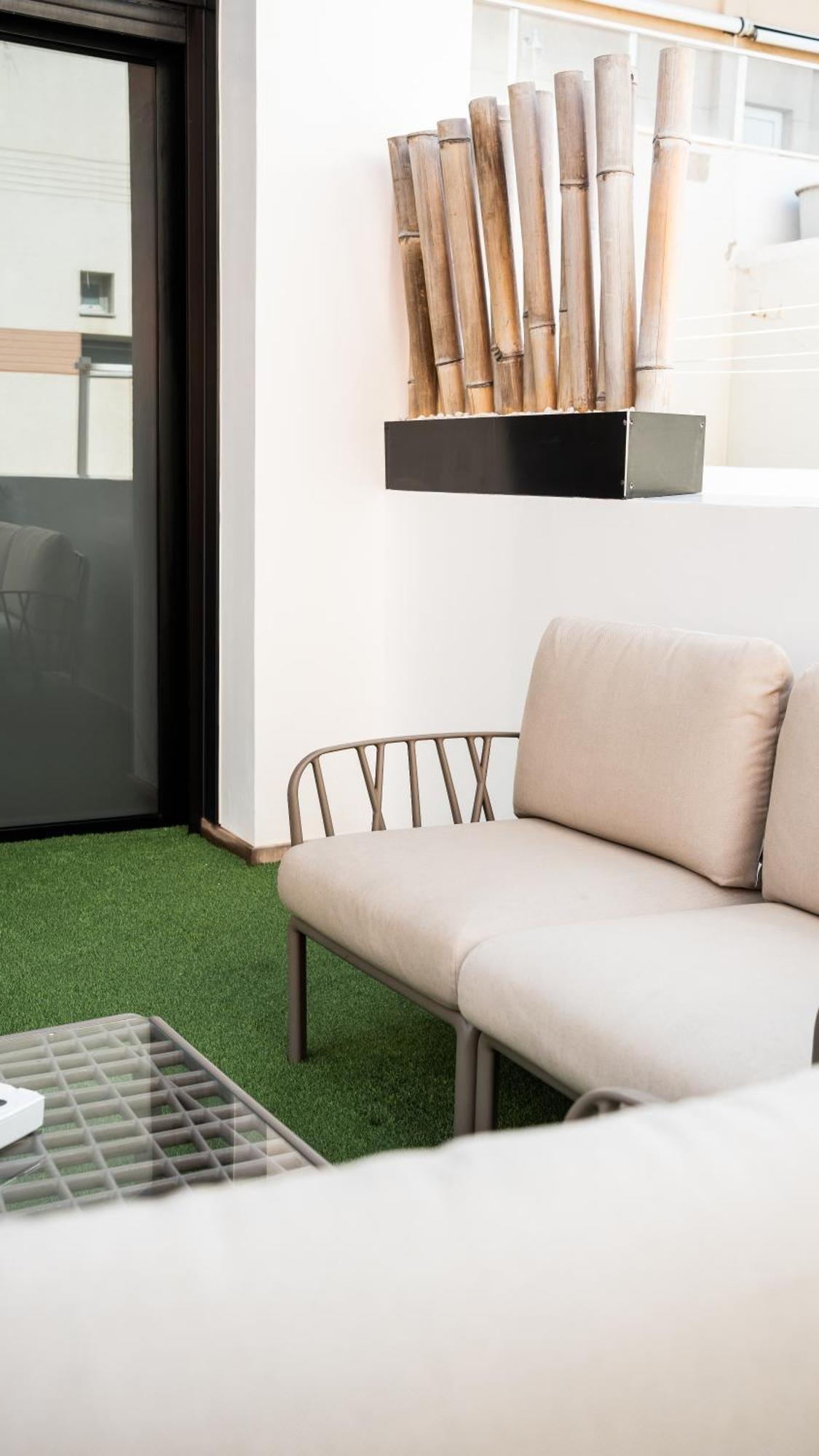 Chez Abel Apartment Las Palmas de Gran Canaria Ngoại thất bức ảnh
